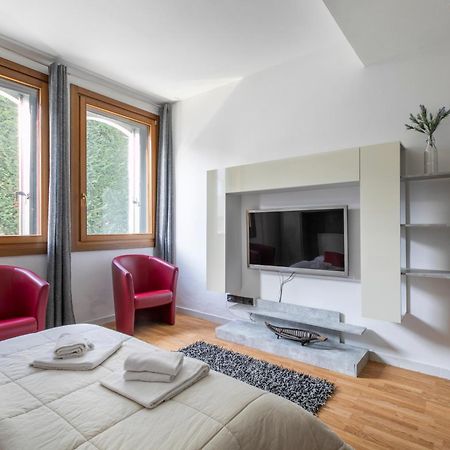 La Mar Apartment Chirignago Marghera Eksteriør bilde