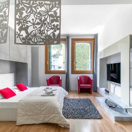 La Mar Apartment Chirignago Marghera Eksteriør bilde