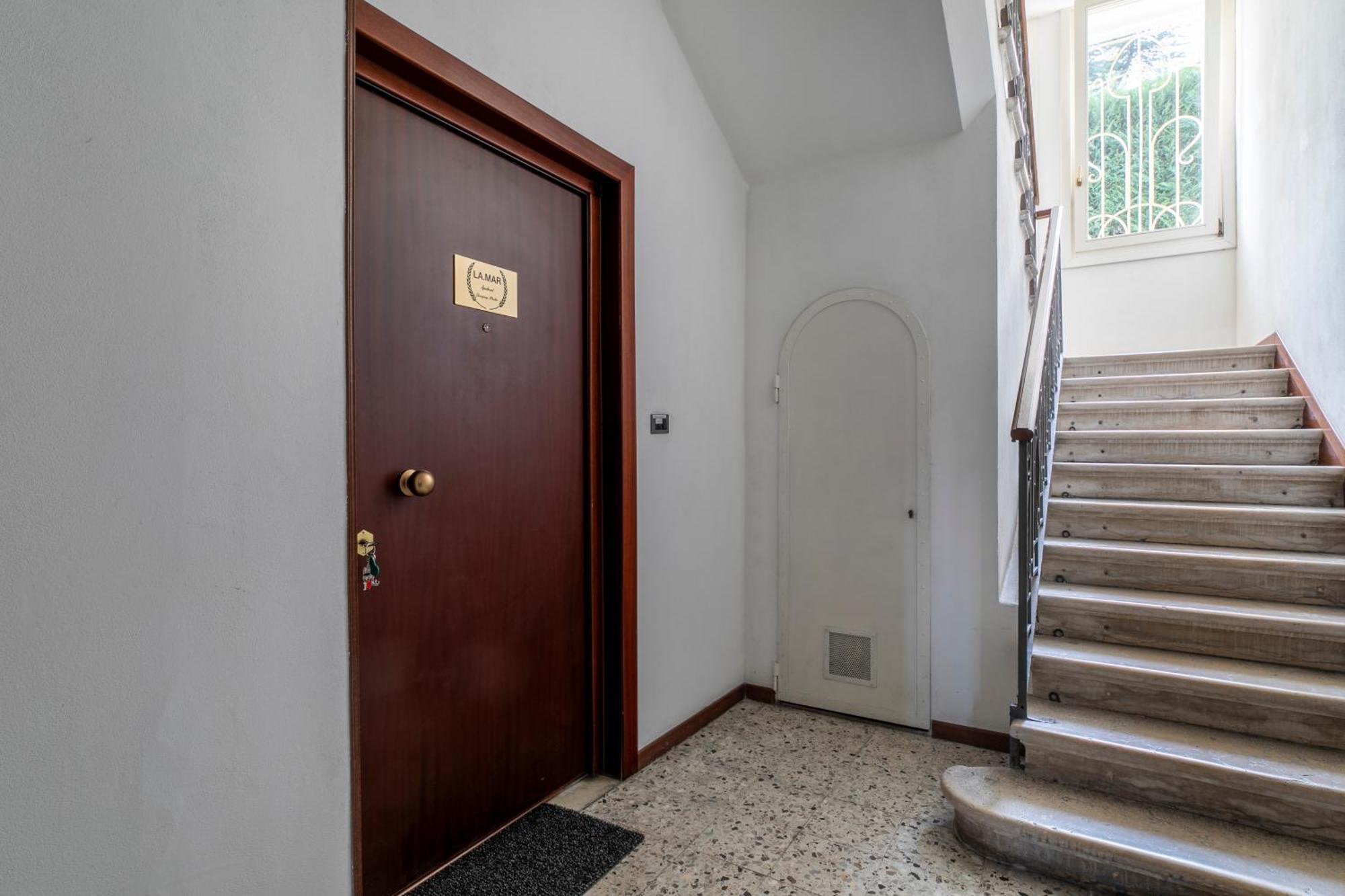 La Mar Apartment Chirignago Marghera Eksteriør bilde