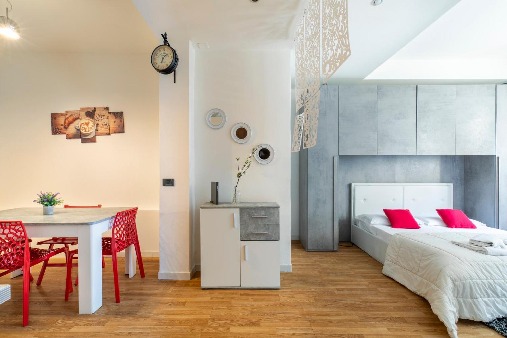 La Mar Apartment Chirignago Marghera Eksteriør bilde