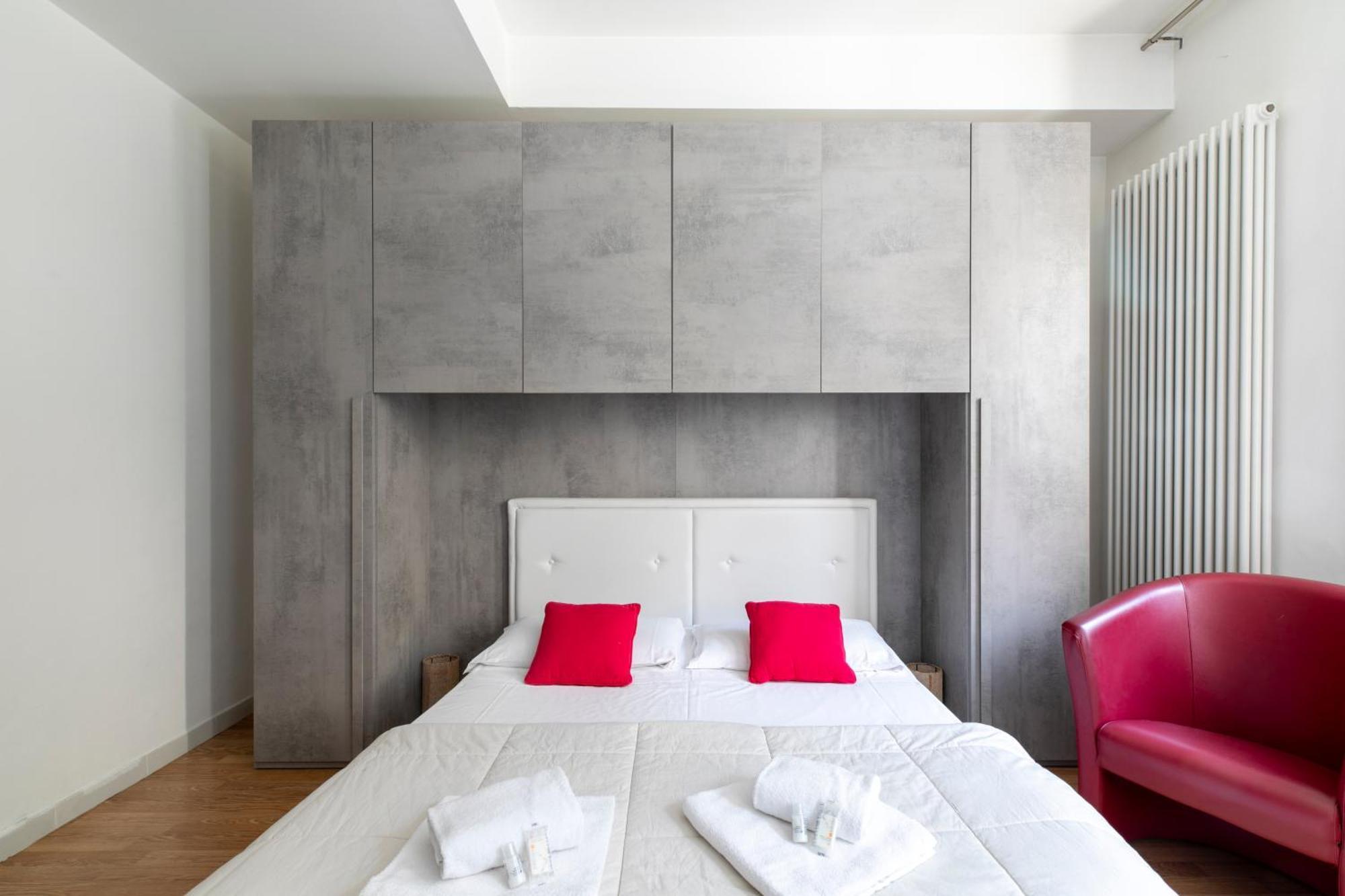 La Mar Apartment Chirignago Marghera Eksteriør bilde