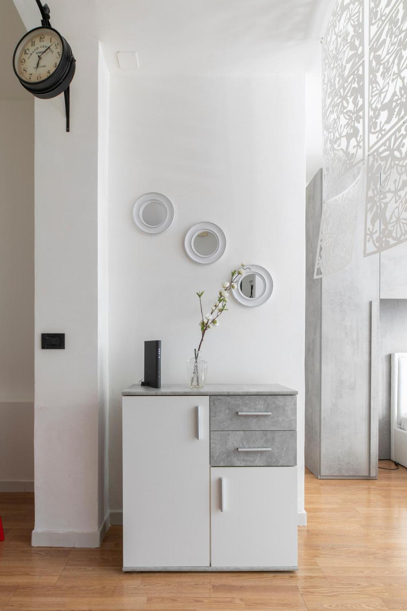 La Mar Apartment Chirignago Marghera Eksteriør bilde