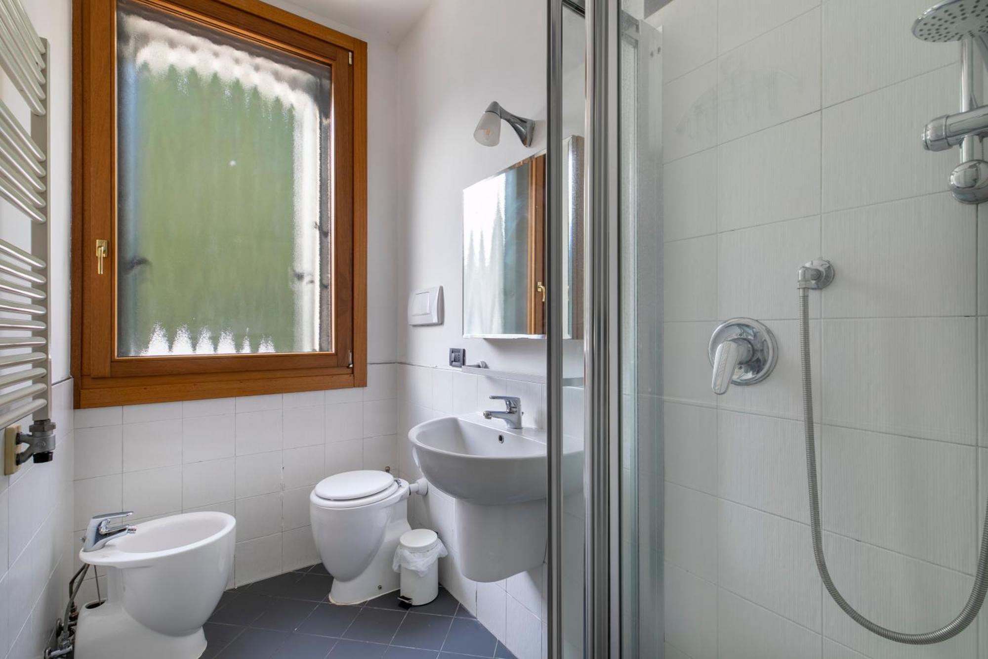 La Mar Apartment Chirignago Marghera Eksteriør bilde